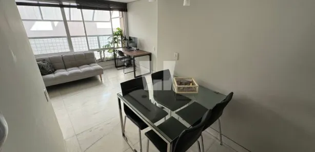 Apartamento com 3 Quartos à venda, 131m² no Carmo, Belo Horizonte