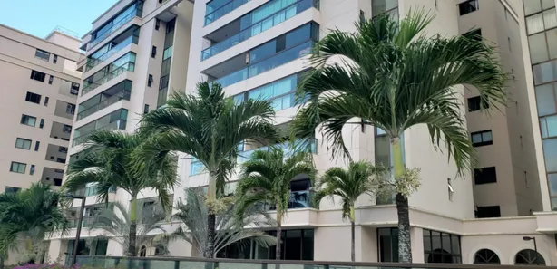 Apartamento com 2 Quartos à venda, 102m² no Alphaville I, Salvador