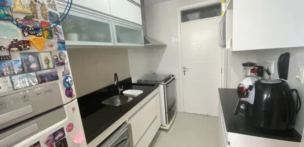 Apartamento com 3 Quartos à venda, 97m² no Garcia, Salvador