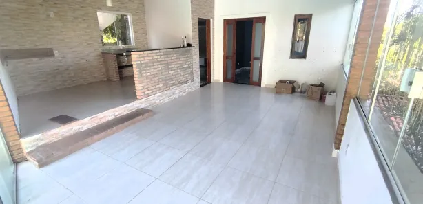 Casa de Condomínio com 2 Quartos para alugar, 64m² no Residencial São José do Ribeirão, Itupeva