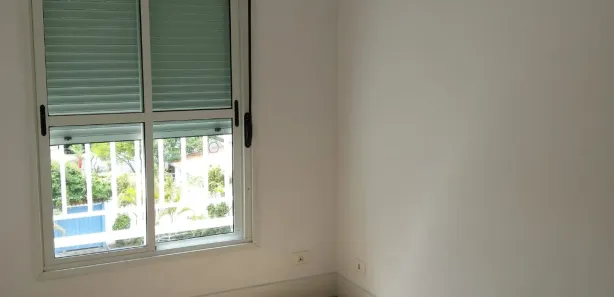 Apartamento com 2 Quartos para venda ou aluguel, 71m² no João Gualberto, Paranaguá