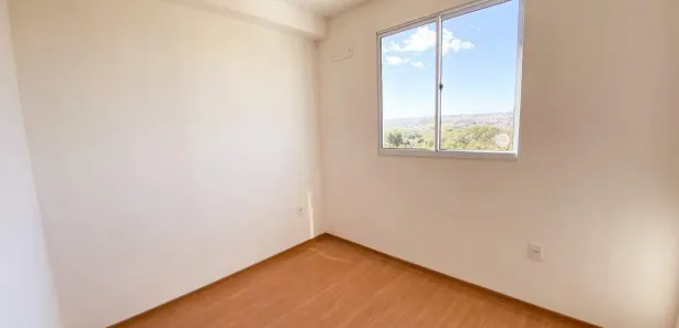 Apartamento com 2 Quartos para alugar, 46m² no Residencial Novo Seminário, Campo Grande