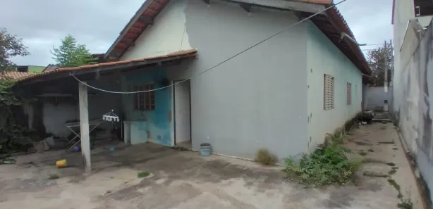 Casa com 3 Quartos à venda, 100m² no Jardim M da Gloria, Araçoiaba da Serra