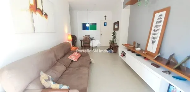 Apartamento com 3 Quartos à venda, 90m² no Jardim Botânico, Rio de Janeiro