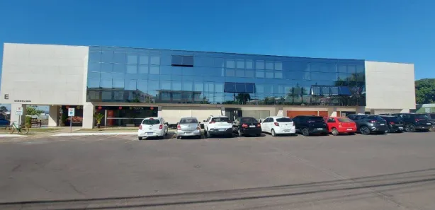 Sala Comercial para alugar, 40m² no Setor Habitacional Jardim Botânico, Brasília