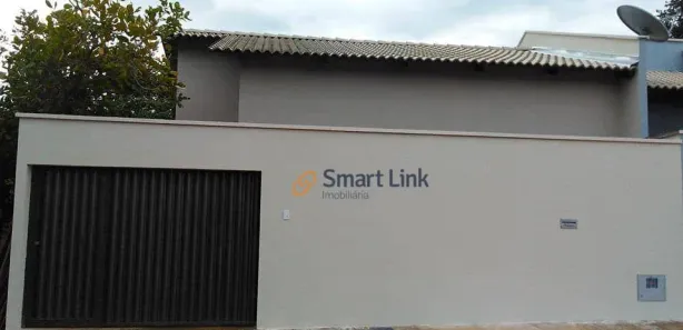 Casa com 2 Quartos à venda, 70m² no Setor Santa Fé (Taquaralto), Palmas