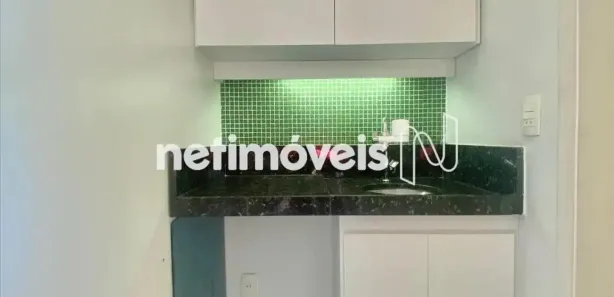 Sala Comercial para alugar, 27m² no Cidade Jardim, Belo Horizonte
