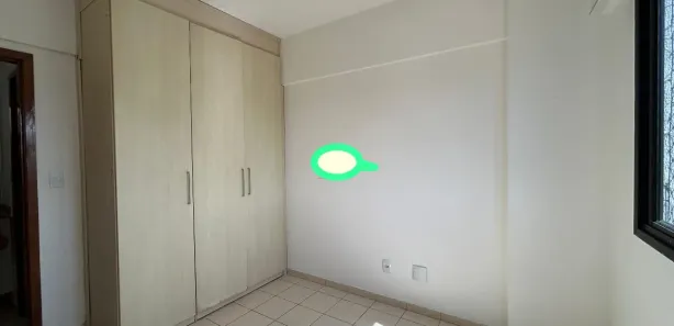 Apartamento com 3 Quartos para alugar, 75m² no Parque 10 de Novembro, Manaus