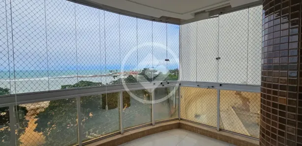 Apartamento com 4 Quartos à venda, 93m² no Centro, Guarapari