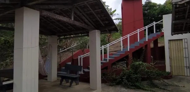 Fazenda/Sítio com 3 Quartos à venda, 12600m² no , Serraria