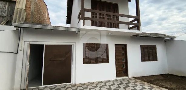 Casa com 4 Quartos para alugar, 200m² no Campina, São Leopoldo