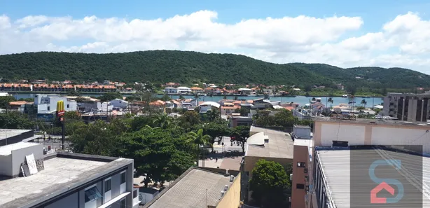 Cobertura com 3 Quartos à venda, 170m² no Passagem, Cabo Frio