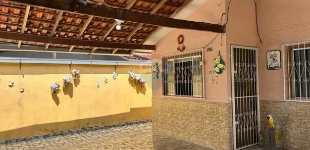 Casa com 2 Quartos à venda, 146m² no Novo Aleixo, Manaus