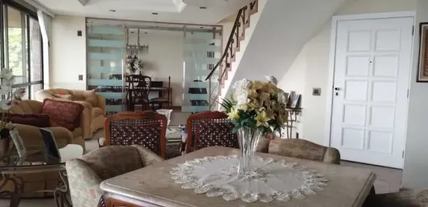 Cobertura com 5 Quartos à venda, 533m² no Urca, Rio de Janeiro