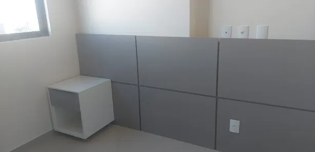 Flat com 1 Quarto para alugar, 30m² no Boa Vista, Recife