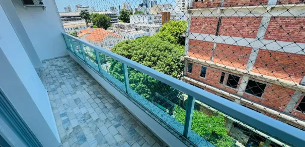 Apartamento com 4 Quartos à venda, 180m² no Canela, Salvador