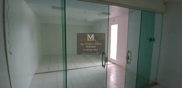 Sala Comercial à venda, 65m² no São Francisco, Niterói