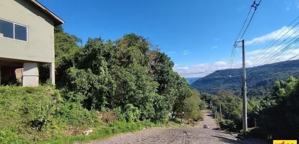 Lote/Terreno à venda, 774m² no Nova Petrópolis, Nova Petrópolis