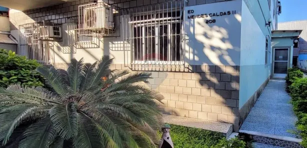 Apartamento com 2 Quartos para alugar, 86m² no Campo Grande, Rio de Janeiro