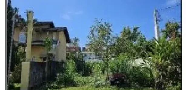 Lote/Terreno à venda, 360m² no Jardim Pernambuco II, Guarujá