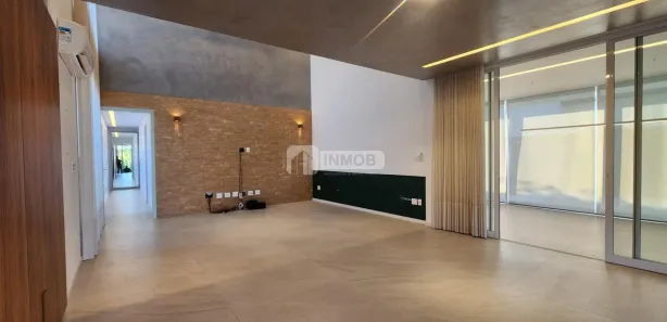 Casa de Condomínio com 3 Quartos para alugar, 365m² no Quiririm, Taubaté