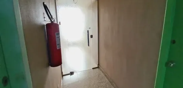 Sala Comercial à venda, 151m² no Santa Lúcia, Belo Horizonte