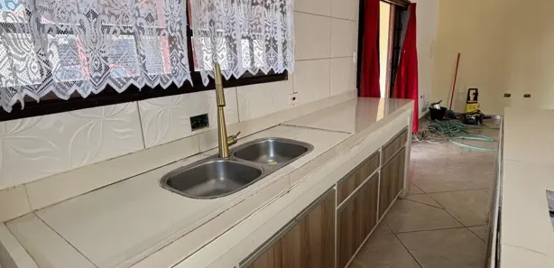 Casa com 3 Quartos para venda ou aluguel, 600m² no Loteamento Parque Vera Cruz, Tremembé