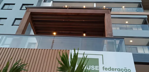 Apartamento com 1 Quarto à venda, 15m² no Rio Vermelho, Salvador