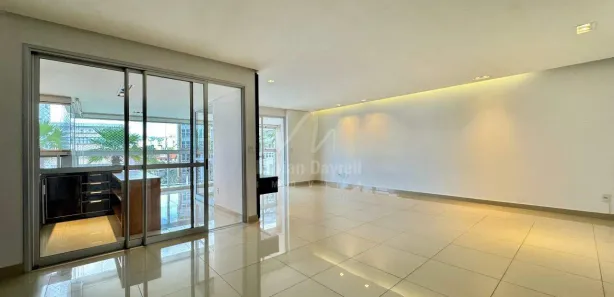 Apartamento com 4 Quartos à venda, 199m² no Santo Agostinho, Belo Horizonte