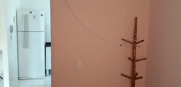 Apartamento com 2 Quartos à venda, 45m² no Monte das Oliveiras, Manaus