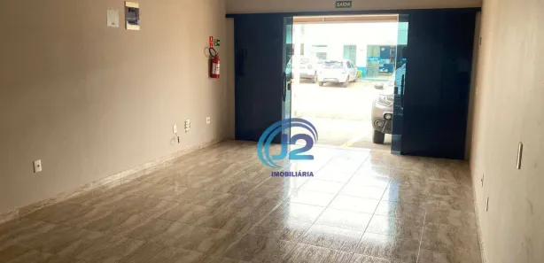 Sala Comercial para alugar, 90m² no Tucura, Mogi Mirim