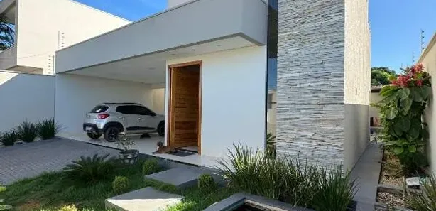 Casa com 3 Quartos à venda, 213m² no Jardim Mansões Palmeiras, Araguaína