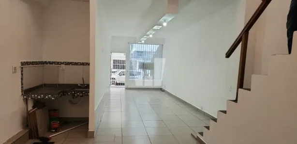 Ponto Comercial para alugar, 120m² no Santo Antônio, Belo Horizonte