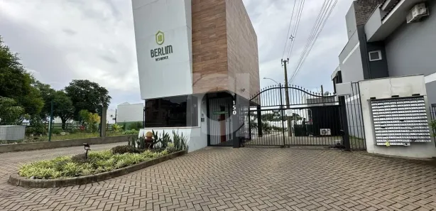 Sobrado com 3 Quartos à venda, 44m² no Loteamento Neto, Portão