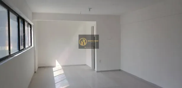 Sala Comercial para alugar, 34m² no Pina, Recife