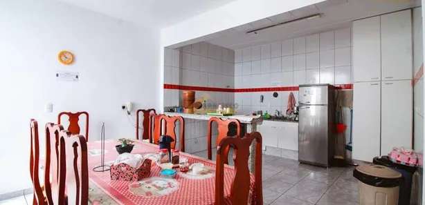 para alugar, 25m² no Vila Cruzeiro, Divinópolis