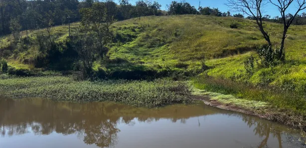 Lote/Terreno à venda, 20000m² no Zona Rural, Cachoeira da Prata