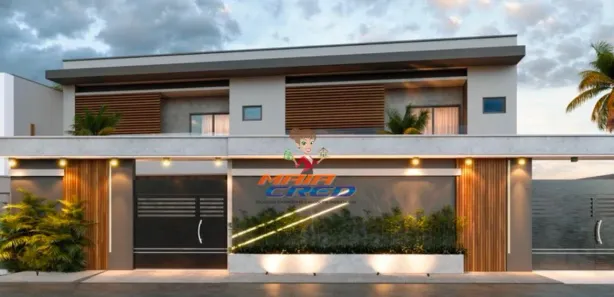 Apartamento com 2 Quartos à venda, 103m² no Porto Seguro, Porto Seguro