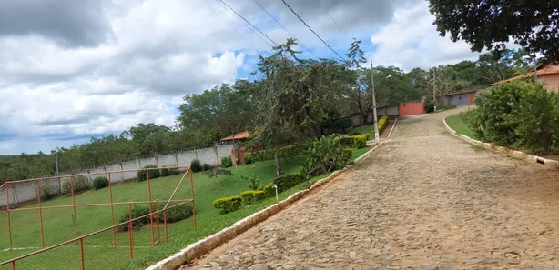 Lote/Terreno à venda, 1000m² no Palmital, Lagoa Santa