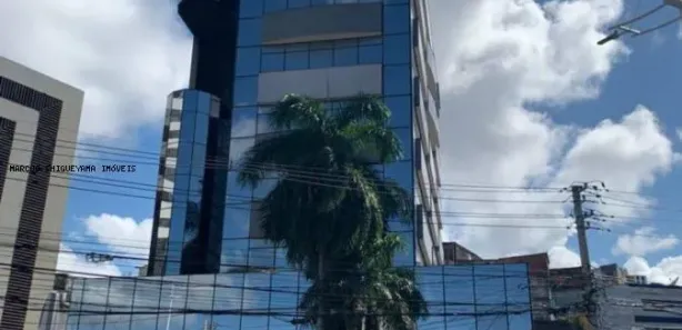 Imóvel Comercial à venda, 2962m² no Narandiba, Salvador