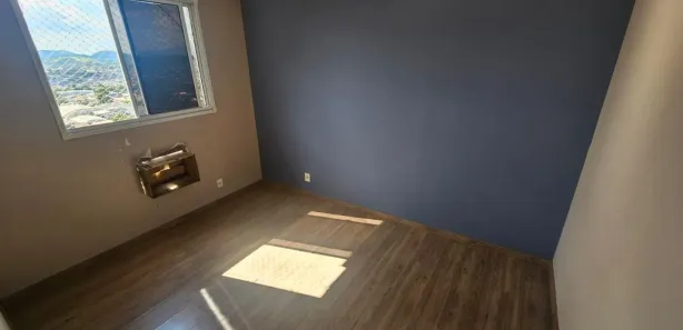 Apartamento com 2 Quartos para alugar, 53m² no Centro, Nova Iguaçu