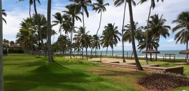 Apartamento com 4 Quartos à venda, 240m² no Porto de Galinhas, Ipojuca