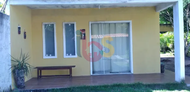 Casa com 1 Quarto à venda, 48m² no Juerana, Caravelas