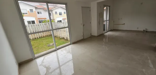 Casa de Condomínio com 2 Quartos à venda, 67m² no Vila Poupança, Santana de Parnaíba