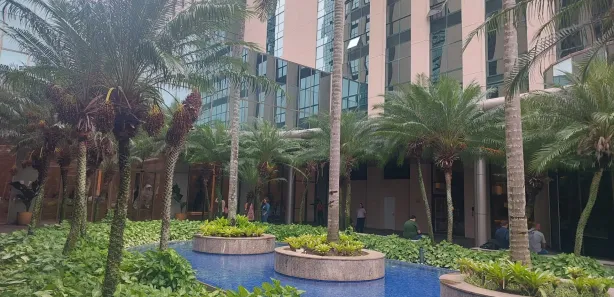 Sala Comercial para alugar, 75m² no Barra da Tijuca, Rio de Janeiro