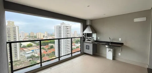 Apartamento com 2 Quartos à venda, 124m² no Centro, Araraquara