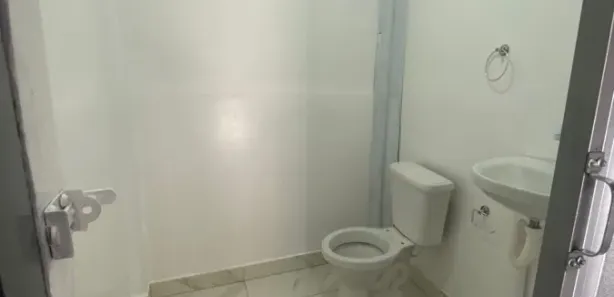 Galpão/Depósito/Armazém para alugar, 300m² no Jardim Paulista, Campo Mourão