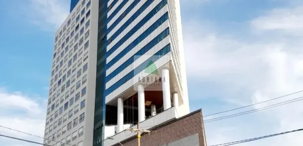 Ponto Comercial para alugar, 38m² no Jundiaí, Anápolis