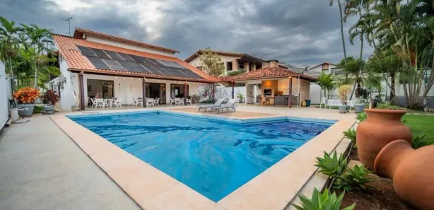 Casa com 5 Quartos à venda, 440m² no Setor de Habitações Individuais Sul, Brasília