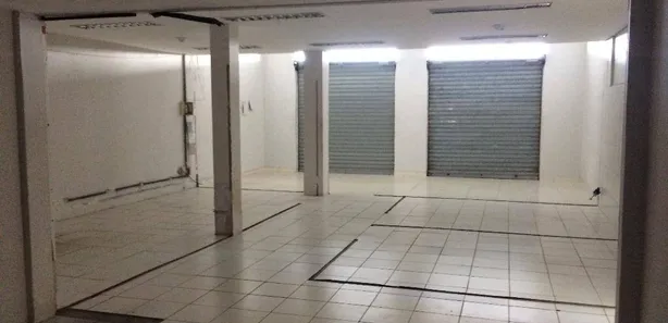 Ponto Comercial para alugar, 240m² no Mares, Salvador